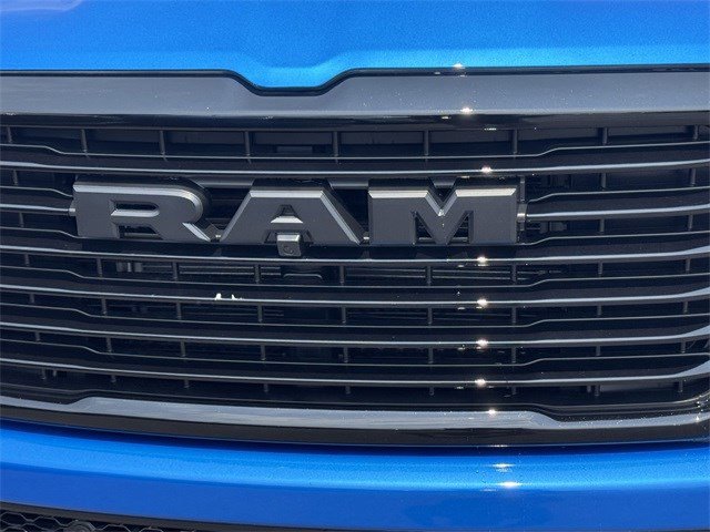 2026 Ram 1500 Laramie photo 4