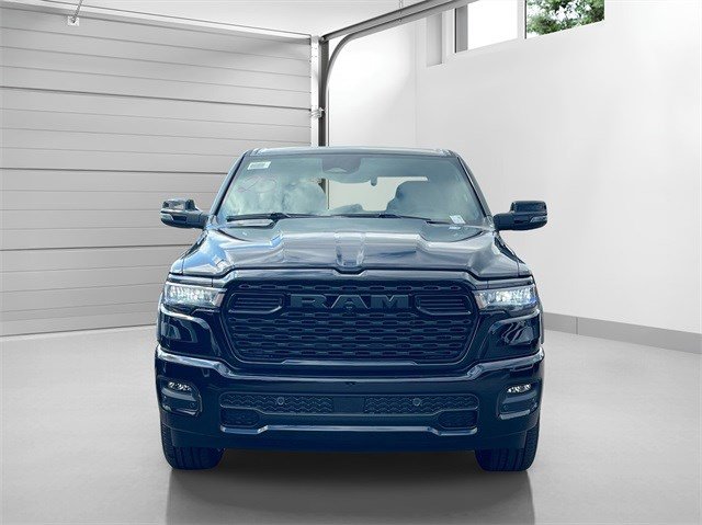 2025 Ram 1500 Big Horn Lone Star photo 2