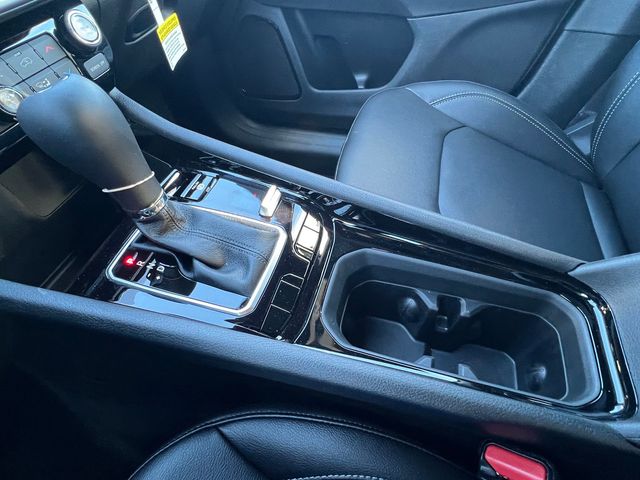 2026 Jeep Compass Limited - Photo 21