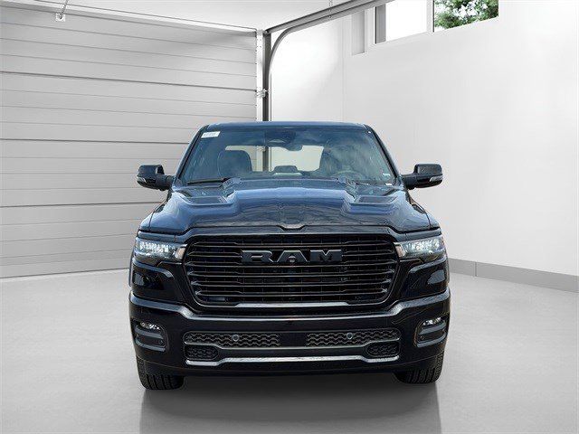 2026 Ram 1500 Laramie photo 2