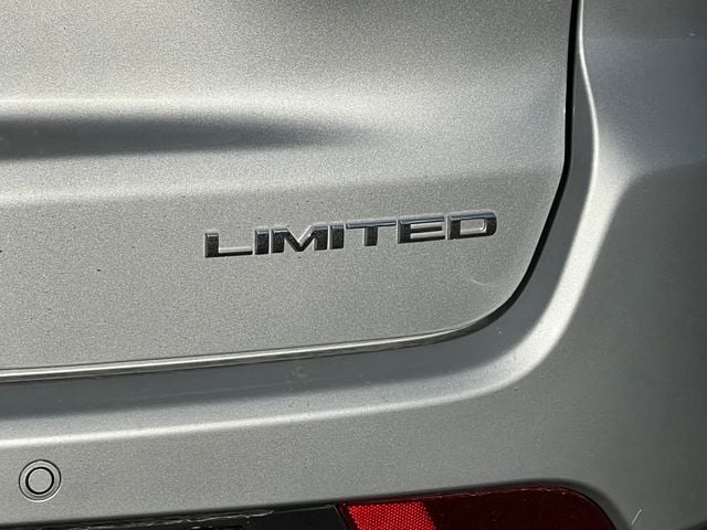 2026 Jeep Compass Limited - Photo 9