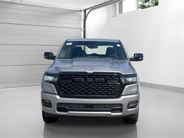 2025 Ram 1500 Big Horn photo 2