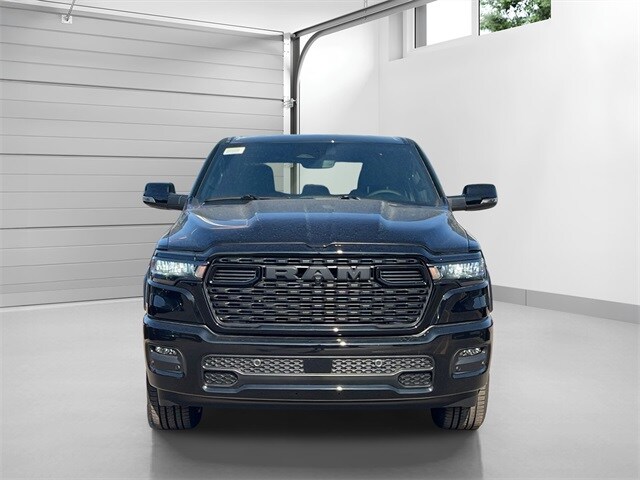 2025 Ram 1500 Big Horn photo 2