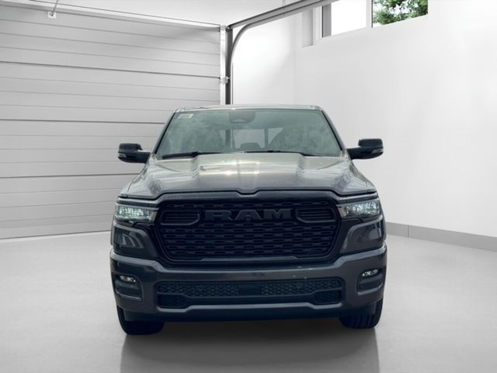Used 2026 Ram 1500 Big Horn/Lone Star Truck