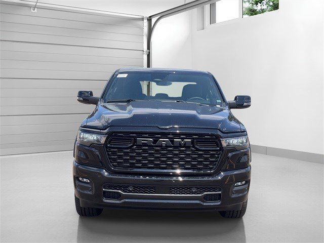 2026 Ram 1500 Big Horn photo 2