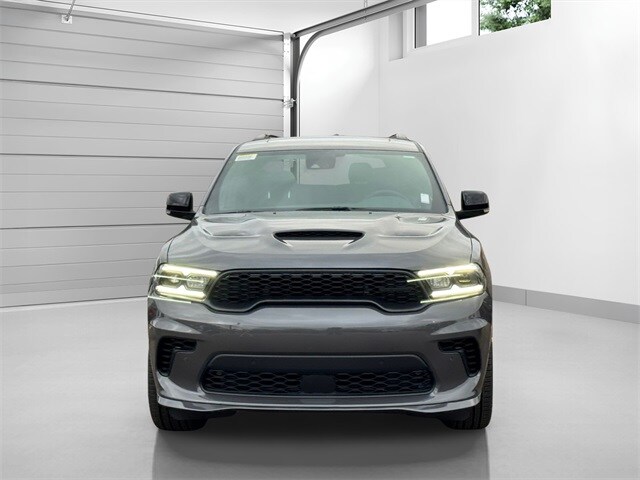 2026 Dodge Durango GT Plus photo 2