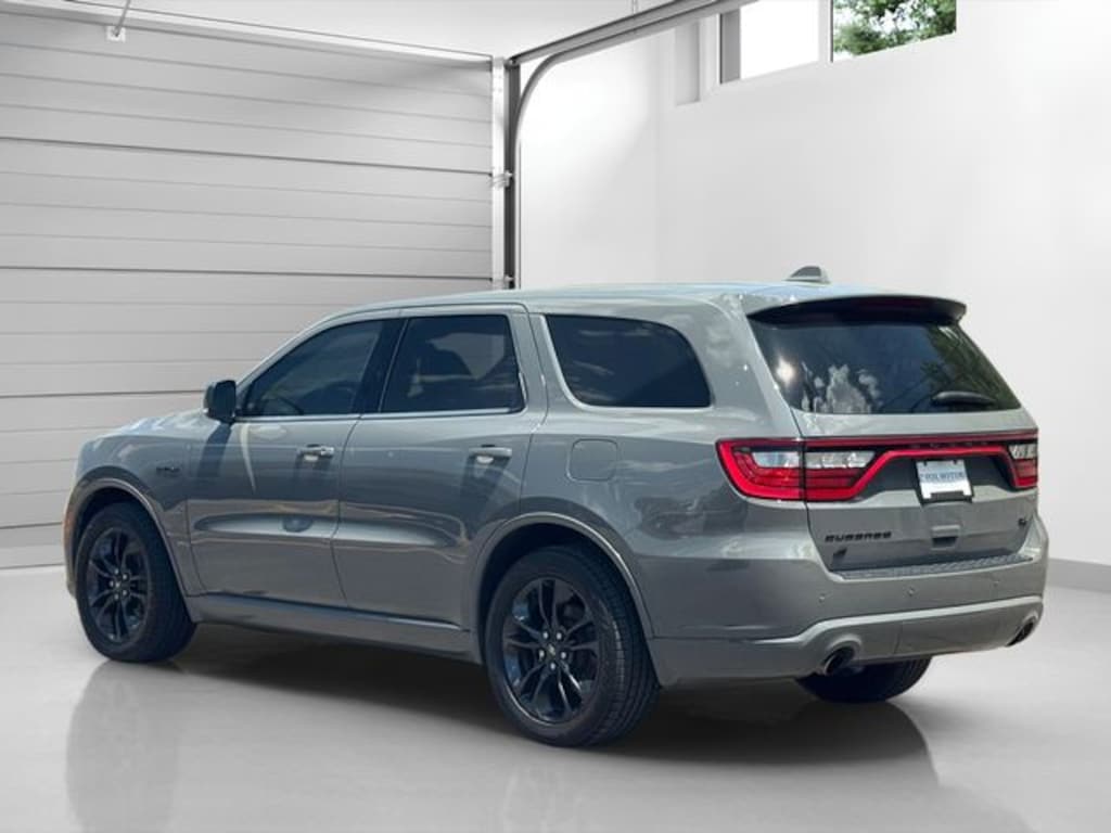 Used 2022 Dodge Durango R/T Plus SUV