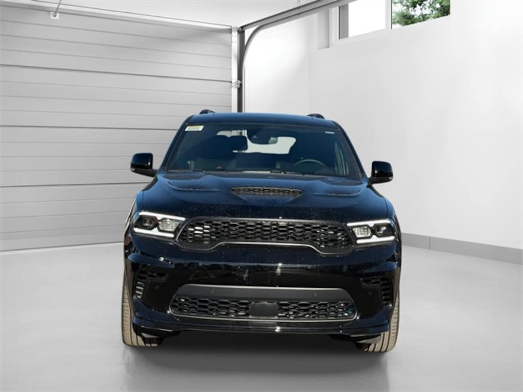 Used 2026 Dodge Durango GT Plus Hemi V8 SUV