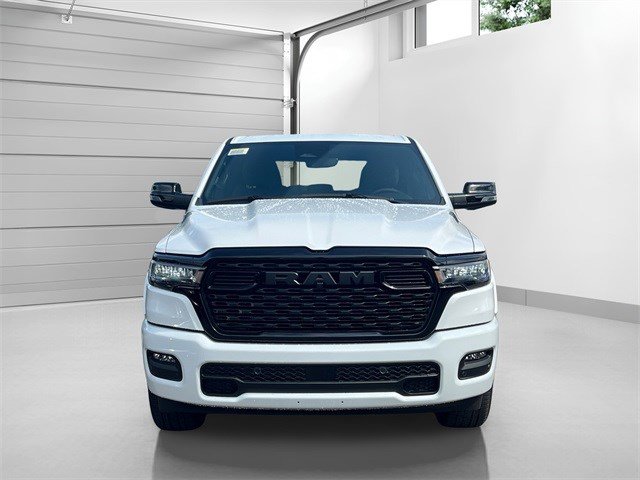 2025 Ram 1500 Big Horn Lone Star photo 2