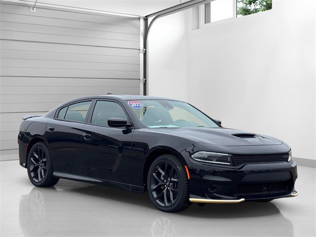 2023 Dodge Charger R/T photo 3