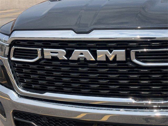 2025 Ram 1500 Big Horn photo 4
