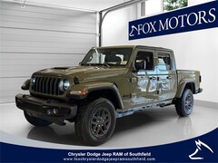 2026 Jeep Gladiator SPORT S 4X4 Pickup