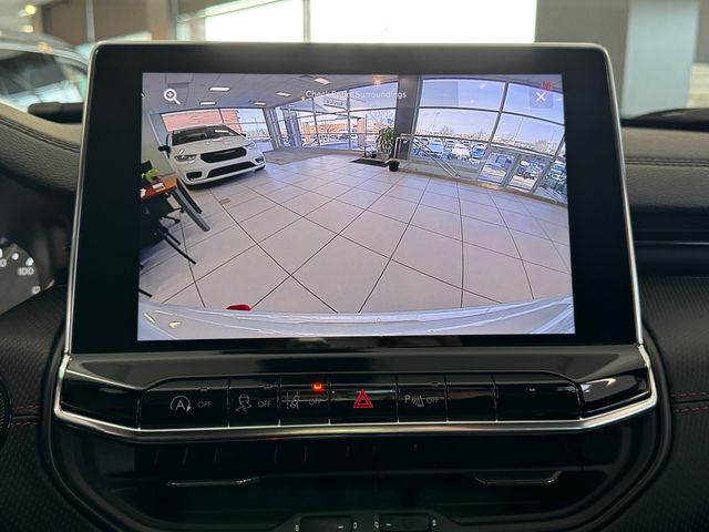 2026 Jeep Compass Trailhawk - Photo 20