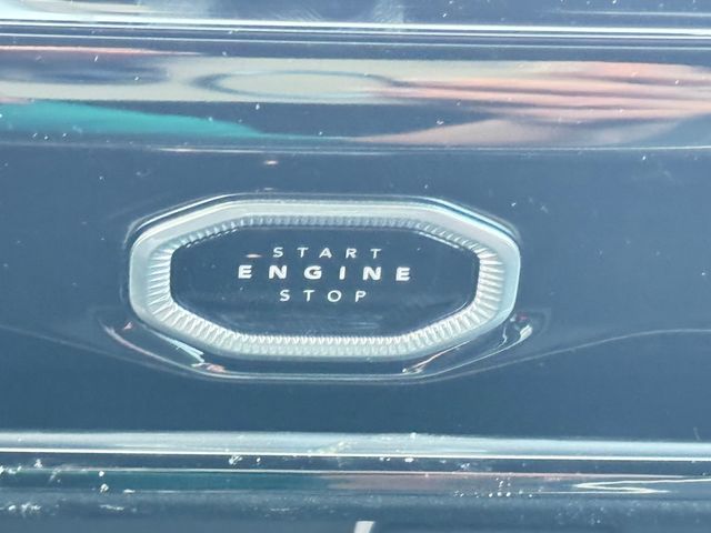 2026 Jeep Grand Cherokee Laredo - Photo 23