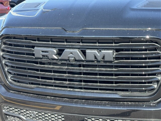 2026 Ram 1500 Laramie photo 4