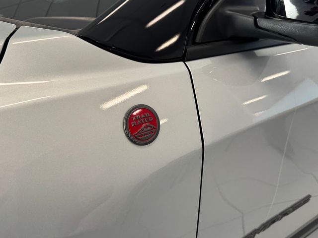 2026 Jeep Compass Trailhawk - Photo 6