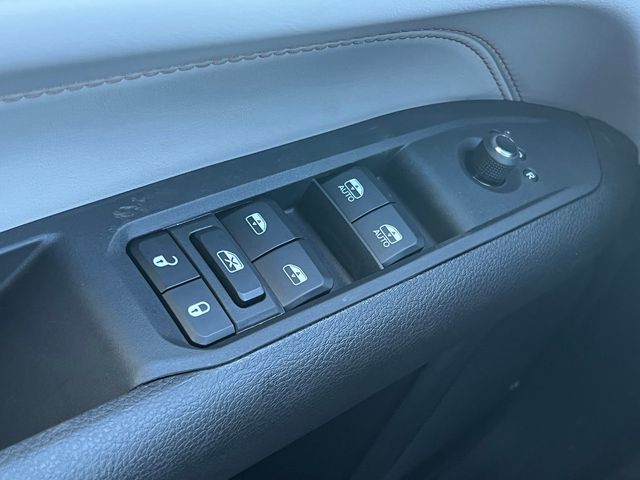 2026 Jeep Compass Limited - Photo 25