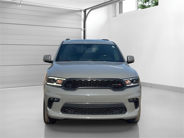 2021 Dodge Durango GT Plus photo 2