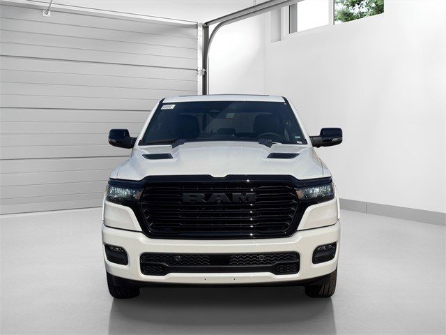 2026 Ram 1500 Laramie photo 2
