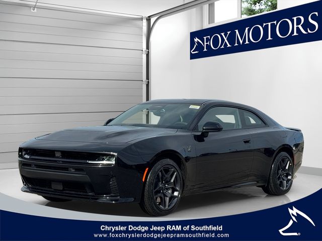 2026 Dodge Charger