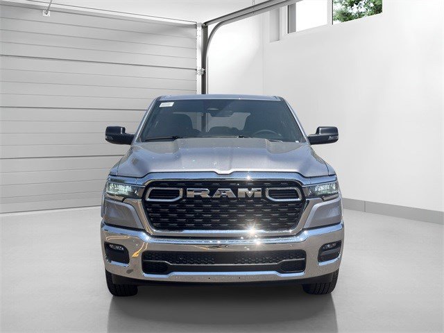 2025 Ram 1500 Big Horn photo 2