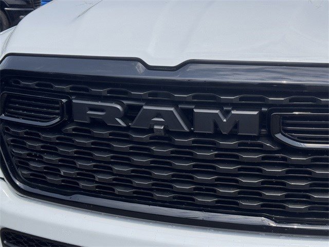 2026 Ram 1500 Big Horn Lone Star photo 4