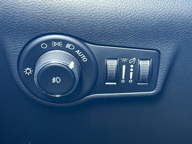 2026 Jeep Compass Limited - Photo 24
