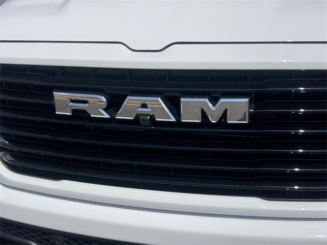 2026 Ram 1500 Laramie photo 4