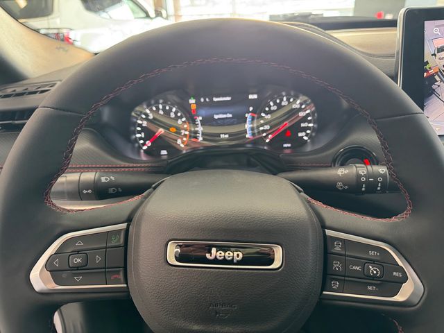 2026 Jeep Compass Trailhawk - Photo 26