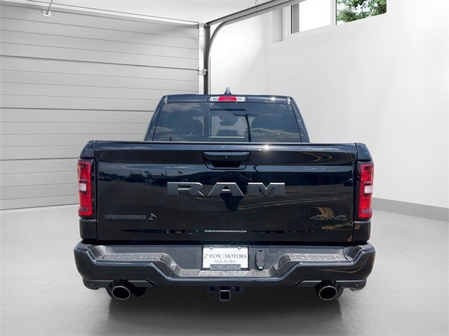 2026 Ram 1500 Big Horn Lone Star photo 3