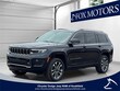  Jeep Grand Cherokee L