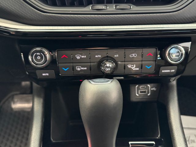 2026 Jeep Compass Trailhawk - Photo 21