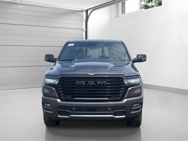 2026 Ram 1500 Laramie photo 2