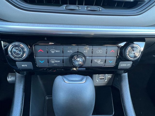 2026 Jeep Compass Limited - Photo 20