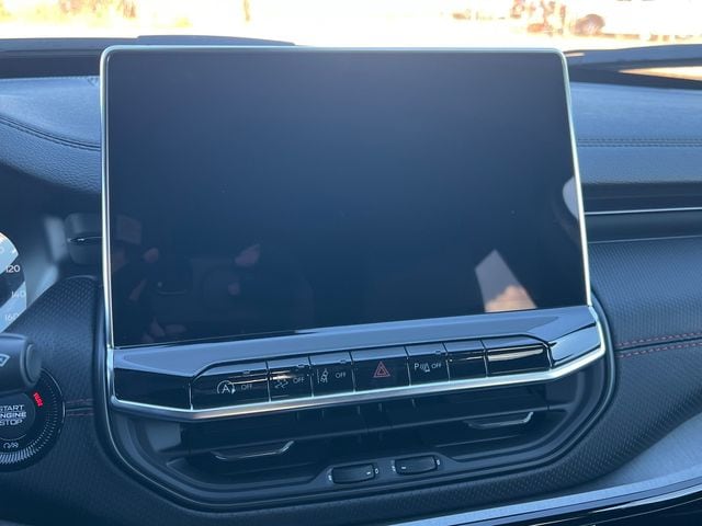 2026 Jeep Compass Trailhawk - Photo 19