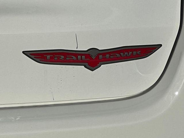 2026 Jeep Compass Trailhawk - Photo 9