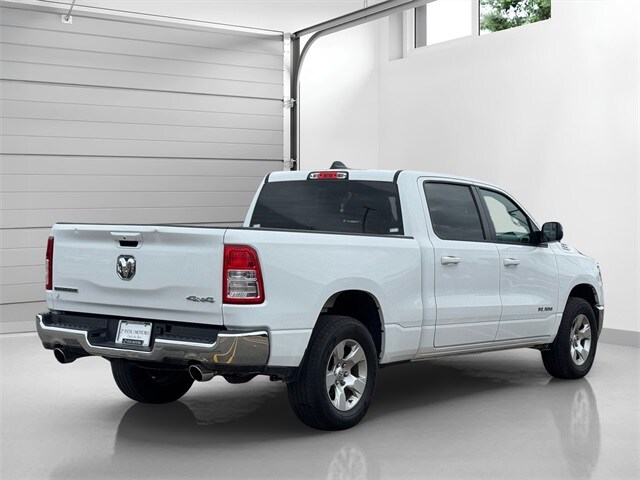 2022 Ram 1500 Big Horn Lone Star photo 4