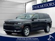  Jeep Grand Cherokee L
