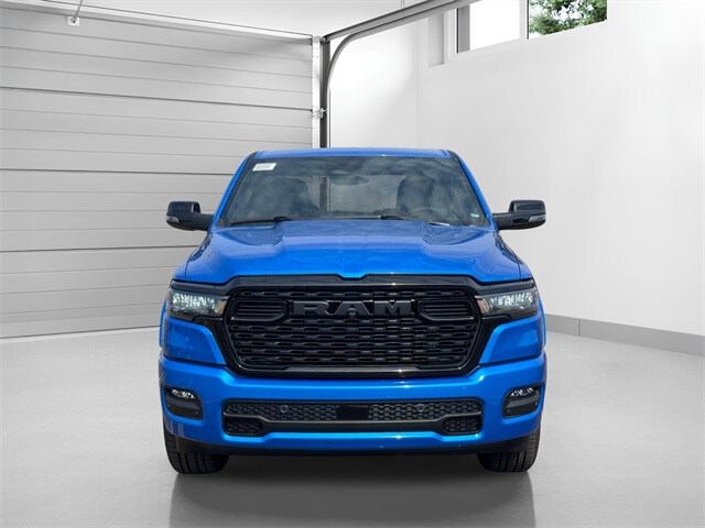 2025 Ram 1500 Big Horn Lone Star photo 2