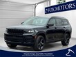  Jeep Grand Cherokee L