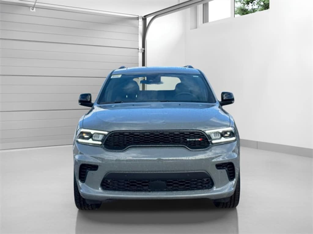 New 2026 Dodge Durango GT PLUS AWD Sport Utility