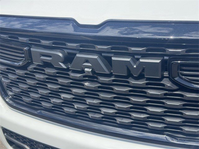 2026 Ram 1500 Big Horn photo 4