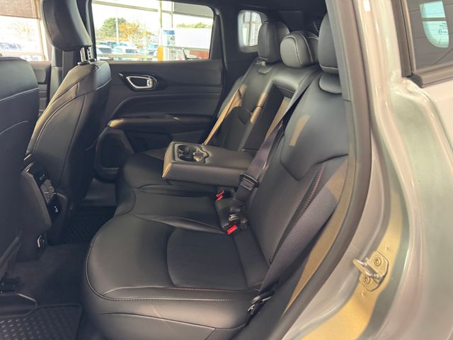2026 Jeep Compass Trailhawk - Photo 17
