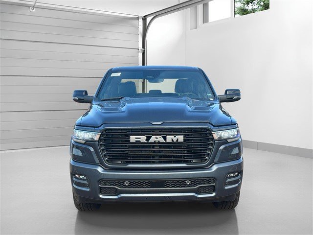 2026 Ram 1500 Laramie photo 2