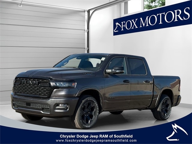 2025 RAM Ram 1500 Pickup Big Horn/Lone Star's photo