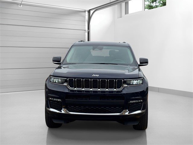 Certified 2023 Jeep Grand Cherokee L Limited with VIN 1C4RJKBG2P8832512 for sale in Southfield, MI