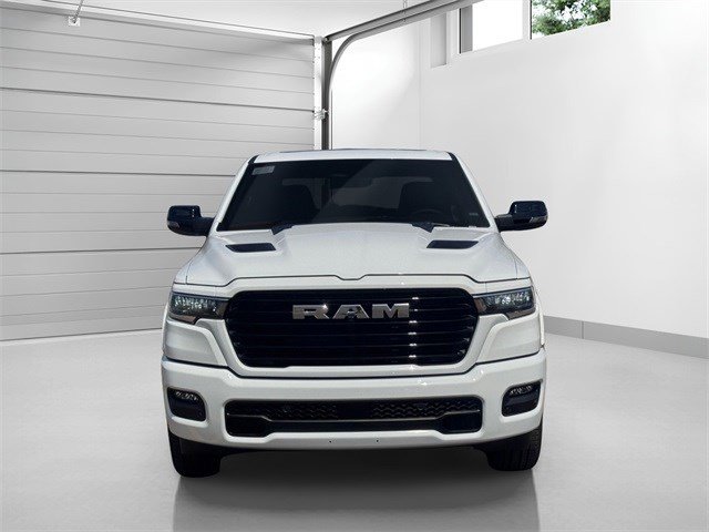2026 Ram 1500 Laramie photo 2