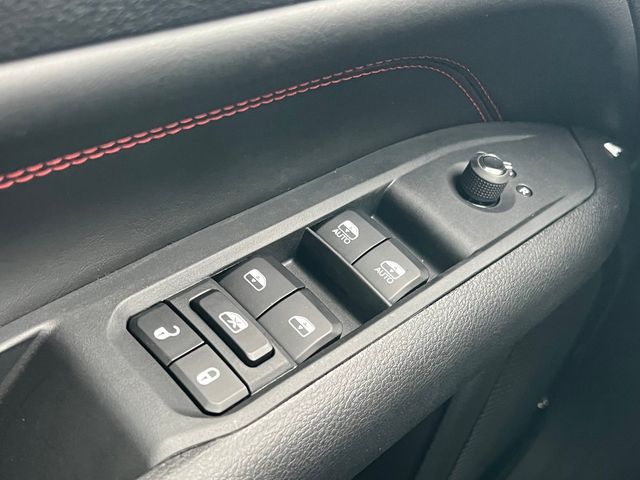 2026 Jeep Compass Trailhawk - Photo 26