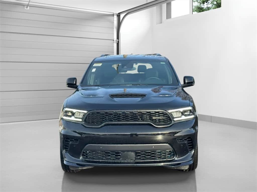 New 2026 Dodge Durango GT PLUS AWD HEMI V8 Sport Utility
