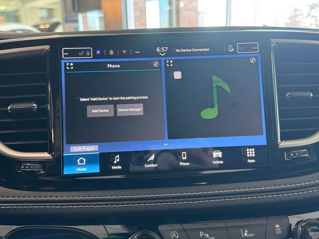 2026 Chrysler Pacifica Select - Photo 15